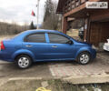 Синій Шевроле Авео, об'ємом двигуна 1.5 л та пробігом 160 тис. км за 3000 $, фото 7 на Automoto.ua