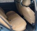 Синий Шевроле Авео, объемом двигателя 1 л и пробегом 300 тыс. км за 3750 $, фото 9 на Automoto.ua