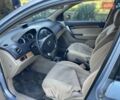 Синий Шевроле Авео, объемом двигателя 0 л и пробегом 94 тыс. км за 5300 $, фото 11 на Automoto.ua