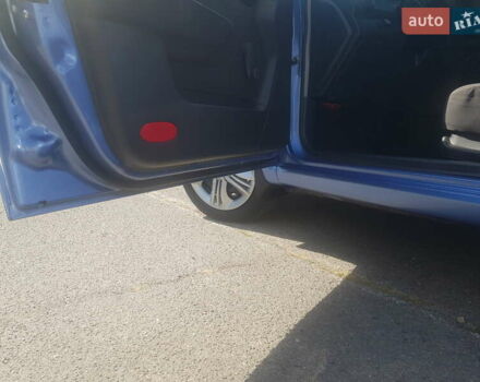 Синий Шевроле Авео, объемом двигателя 1.5 л и пробегом 200 тыс. км за 3750 $, фото 14 на Automoto.ua