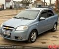 Синий Шевроле Авео, объемом двигателя 1.6 л и пробегом 20600 тыс. км за 3850 $, фото 1 на Automoto.ua
