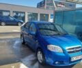 Синий Шевроле Авео, объемом двигателя 1.5 л и пробегом 250 тыс. км за 2800 $, фото 9 на Automoto.ua