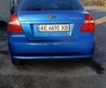 Синий Шевроле Авео, объемом двигателя 1.5 л и пробегом 151 тыс. км за 3900 $, фото 4 на Automoto.ua