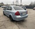 Синий Шевроле Авео, объемом двигателя 1.6 л и пробегом 164 тыс. км за 3000 $, фото 3 на Automoto.ua