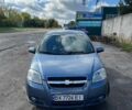 Синій Шевроле Авео, об'ємом двигуна 1.5 л та пробігом 231 тис. км за 2999 $, фото 17 на Automoto.ua