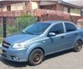 Синій Шевроле Авео, об'ємом двигуна 0 л та пробігом 260 тис. км за 2400 $, фото 1 на Automoto.ua