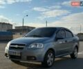 Синій Шевроле Авео, об'ємом двигуна 1.5 л та пробігом 290 тис. км за 3700 $, фото 1 на Automoto.ua