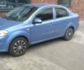 Синий Шевроле Авео, объемом двигателя 1.6 л и пробегом 180 тыс. км за 3300 $, фото 11 на Automoto.ua