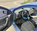 Синий Шевроле Авео, объемом двигателя 1.5 л и пробегом 200 тыс. км за 2999 $, фото 10 на Automoto.ua