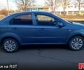 Синий Шевроле Авео, объемом двигателя 1.5 л и пробегом 210 тыс. км за 3300 $, фото 6 на Automoto.ua