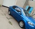 Синій Шевроле Авео, об'ємом двигуна 1.5 л та пробігом 300 тис. км за 2500 $, фото 1 на Automoto.ua
