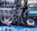 Синій Шевроле Авео, об'ємом двигуна 1.5 л та пробігом 318 тис. км за 2650 $, фото 1 на Automoto.ua