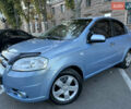 Шевроле Авео 2007 в Николаеве на Automoto.ua Синий Шевроле Авео, объемом двигателя 1.6 л и пробегом 165 тыс. км за 4250 $, фото 3 на Automoto.ua