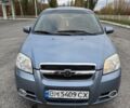 Синий Шевроле Авео, объемом двигателя 1.5 л и пробегом 194 тыс. км за 3450 $, фото 4 на Automoto.ua