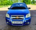 Синий Шевроле Авео, объемом двигателя 1.5 л и пробегом 148 тыс. км за 3150 $, фото 1 на Automoto.ua
