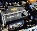 Синій Шевроле Авео, об'ємом двигуна 1.6 л та пробігом 97 тис. км за 5950 $, фото 20 на Automoto.ua