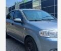 Синій Шевроле Авео, об'ємом двигуна 0 л та пробігом 260 тис. км за 2400 $, фото 2 на Automoto.ua