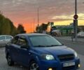Синій Шевроле Авео, об'ємом двигуна 1.5 л та пробігом 266 тис. км за 2700 $, фото 1 на Automoto.ua