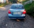 Синий Шевроле Авео, объемом двигателя 1.5 л и пробегом 200 тыс. км за 2650 $, фото 1 на Automoto.ua