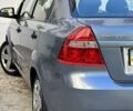 Синий Шевроле Авео, объемом двигателя 1.5 л и пробегом 93 тыс. км за 5350 $, фото 29 на Automoto.ua