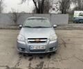 Синий Шевроле Авео, объемом двигателя 1.6 л и пробегом 164 тыс. км за 3000 $, фото 1 на Automoto.ua