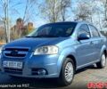 Синій Шевроле Авео, об'ємом двигуна 1.5 л та пробігом 248 тис. км за 3950 $, фото 1 на Automoto.ua