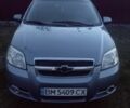Синій Шевроле Авео, об'ємом двигуна 1.5 л та пробігом 220 тис. км за 3150 $, фото 1 на Automoto.ua