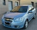 Синий Шевроле Авео, объемом двигателя 0 л и пробегом 306 тыс. км за 3500 $, фото 3 на Automoto.ua