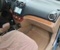 Синий Шевроле Авео, объемом двигателя 1.6 л и пробегом 240 тыс. км за 3700 $, фото 5 на Automoto.ua