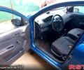 Синий Шевроле Авео, объемом двигателя 1.5 л и пробегом 185 тыс. км за 2700 $, фото 4 на Automoto.ua