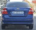 Шевроле Авео 2007 в Хмельницком на Automoto.ua Синий Шевроле Авео, объемом двигателя 1.5 л и пробегом 214 тыс. км за 3850 $, фото 6 на Automoto.ua