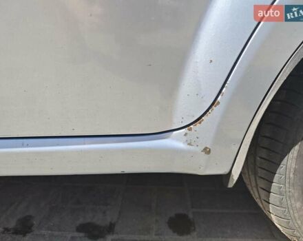 Синий Шевроле Авео, объемом двигателя 1.6 л и пробегом 132 тыс. км за 5200 $, фото 9 на Automoto.ua