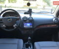Шевроле Авео 2007 в Хмельницком на Automoto.ua Синий Шевроле Авео, объемом двигателя 1.5 л и пробегом 214 тыс. км за 3850 $, фото 15 на Automoto.ua