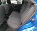 Синій Шевроле Авео, об'ємом двигуна 1.5 л та пробігом 119 тис. км за 4690 $, фото 11 на Automoto.ua