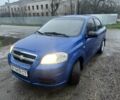 Синий Шевроле Авео, объемом двигателя 0 л и пробегом 237 тыс. км за 3600 $, фото 1 на Automoto.ua