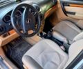 Синий Шевроле Авео, объемом двигателя 1.6 л и пробегом 320 тыс. км за 2700 $, фото 1 на Automoto.ua