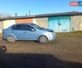 Синий Шевроле Авео, объемом двигателя 1.6 л и пробегом 175 тыс. км за 3299 $, фото 3 на Automoto.ua