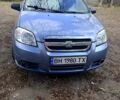 Синій Шевроле Авео, об'ємом двигуна 1.5 л та пробігом 0 тис. км за 2800 $, фото 1 на Automoto.ua
