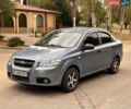 Синій Шевроле Авео, об'ємом двигуна 1.5 л та пробігом 240 тис. км за 4200 $, фото 1 на Automoto.ua