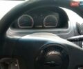 Синий Шевроле Авео, объемом двигателя 1.5 л и пробегом 187 тыс. км за 2700 $, фото 9 на Automoto.ua