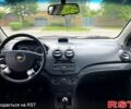 Синий Шевроле Авео, объемом двигателя 1.4 л и пробегом 144 тыс. км за 4999 $, фото 9 на Automoto.ua