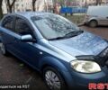 Синій Шевроле Авео, об'ємом двигуна 1.5 л та пробігом 302 тис. км за 3650 $, фото 1 на Automoto.ua