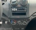 Синий Шевроле Авео, объемом двигателя 1.5 л и пробегом 319 тыс. км за 3999 $, фото 9 на Automoto.ua