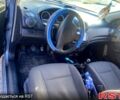 Синий Шевроле Авео, объемом двигателя 1.5 л и пробегом 257 тыс. км за 3000 $, фото 6 на Automoto.ua