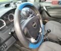 Синий Шевроле Авео, объемом двигателя 1.5 л и пробегом 279 тыс. км за 3500 $, фото 18 на Automoto.ua