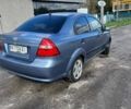 Синій Шевроле Авео, об'ємом двигуна 1.5 л та пробігом 231 тис. км за 2999 $, фото 14 на Automoto.ua