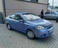 Синий Шевроле Авео, объемом двигателя 1.6 л и пробегом 167 тыс. км за 3100 $, фото 1 на Automoto.ua