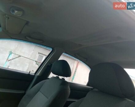 Синий Шевроле Авео, объемом двигателя 1.5 л и пробегом 187 тыс. км за 2700 $, фото 1 на Automoto.ua
