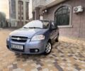 Синий Шевроле Авео, объемом двигателя 1.5 л и пробегом 269 тыс. км за 3300 $, фото 1 на Automoto.ua