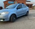 Синій Шевроле Авео, об'ємом двигуна 1.6 л та пробігом 170 тис. км за 3800 $, фото 1 на Automoto.ua